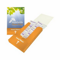 Hand Wipes Pocket Kit